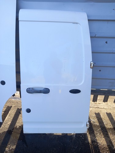 Ford transit connect - ford,