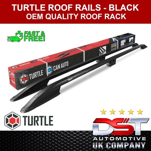 Roof rails for ford transit - for,