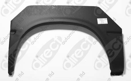 Fits ford transit - transit, wheel