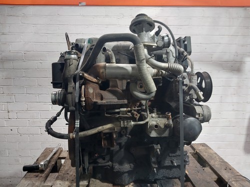 Engine ford transit - engine,