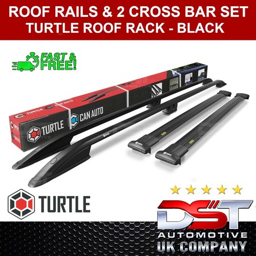Roof rack rails cross bars - rack,