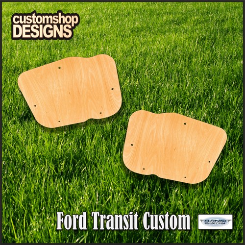 Ford transit custom 2024 - custom,