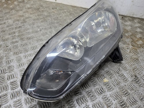 Ford transit connect mk2 200 - connect,