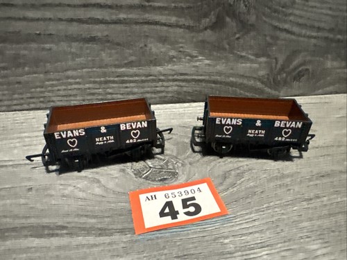 Hornby gauge wheel swb - oo, 4-wheel