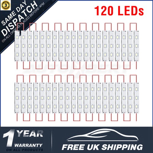 120leds car led light strips - led,