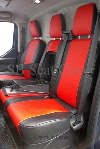 Fit ford transit custom - to,