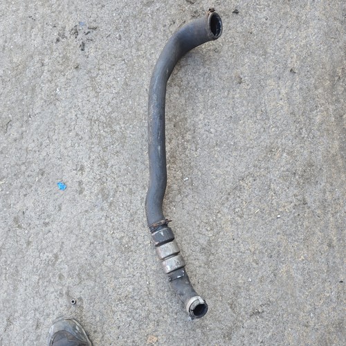 Ford transit mk7 280 - swb, hitop