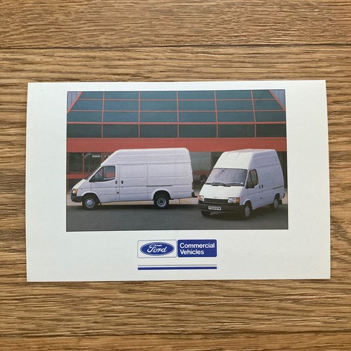 Ford transit swb lwb - transit, &