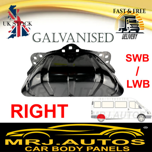 For ford transit mk4 mk5 - transit,