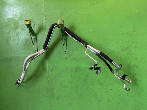 Transit custom hoses - transit, a/c