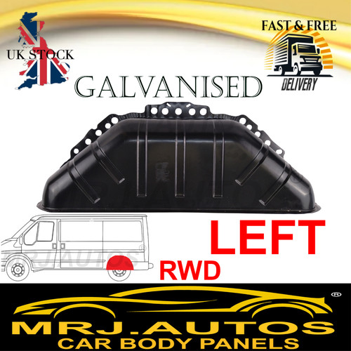 For ford transit mk6 mk7 - ford,