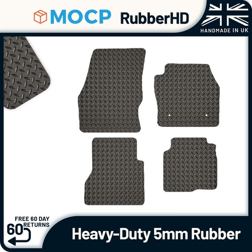 5mm heavy duty rubber - 5mm, van