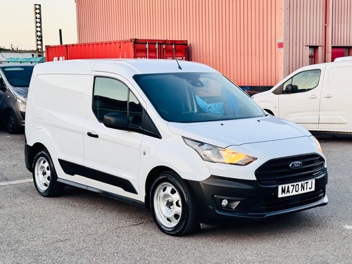 Ford transit connect tdci - connect,