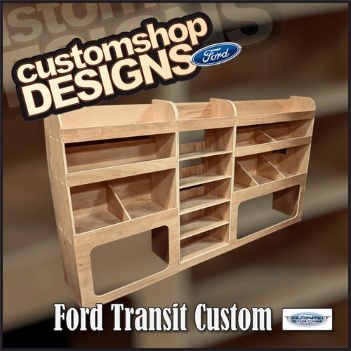 Ford transit custom 2013 - transit,