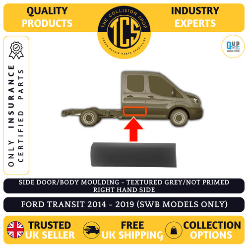 Fits ford transit - ford,