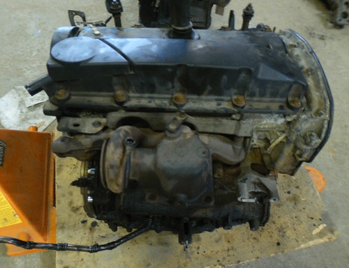 6371 k15 2000 2006 mk6 - mk6, ford