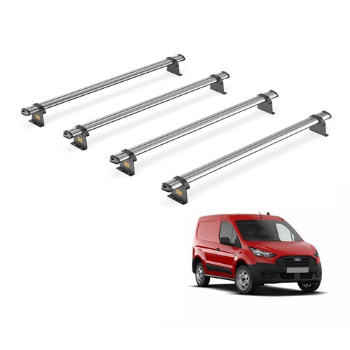 Ford transit connect - ford, rack