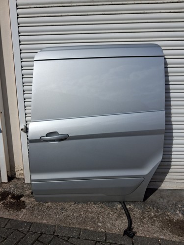 Ford transit connect mk2 - ford,