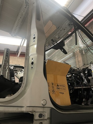 Ford transit connect swb mk2 - connect,