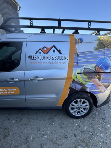 Ford transit connect swb - swb, side