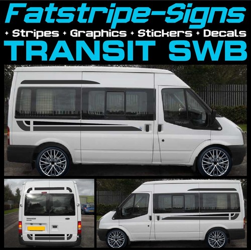 Fits ford transit - ford,
