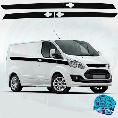 For ford transit custom - custom, vinyl
