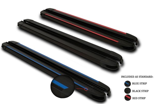 Black running boards - running, my3