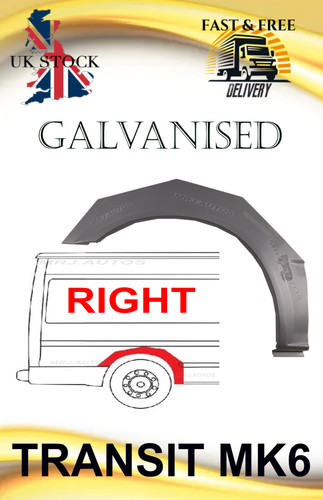 For ford transit mk6 06 - for,